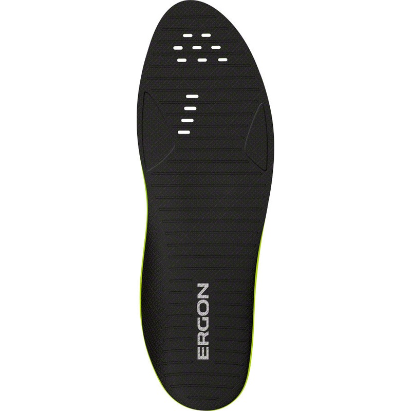 Ergon IP3 Solestar Insole: Size 44-45
