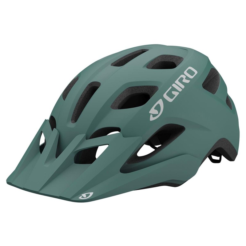 Giro Verce MIPS MTB Helmet – Womens – Matt Gray-Green – 2021