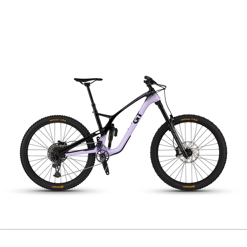 GT Bikes Force Carbon Pro 29 – Lavender – 2024