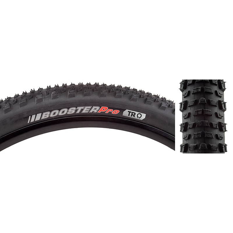Kenda Booster Pro 29×2.2 Tubeless Tire