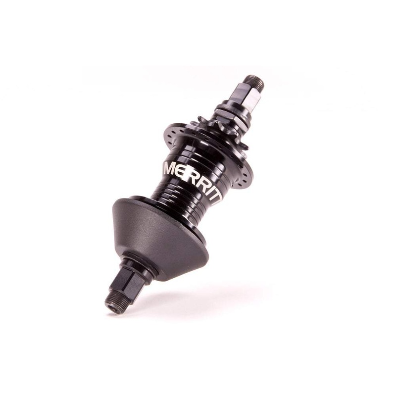 MERRITT FINAL DRIVE MKII FREECOASTER HUB