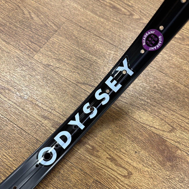 Odyssey Quadrant Rim