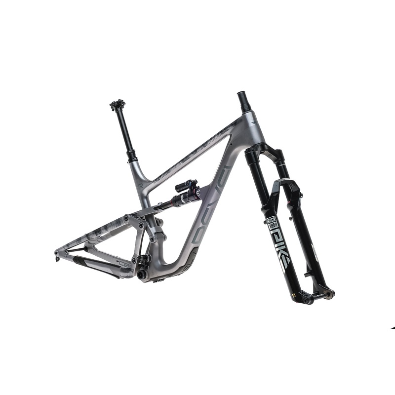 Revel Bikes Rascal Large Frameset – 2022