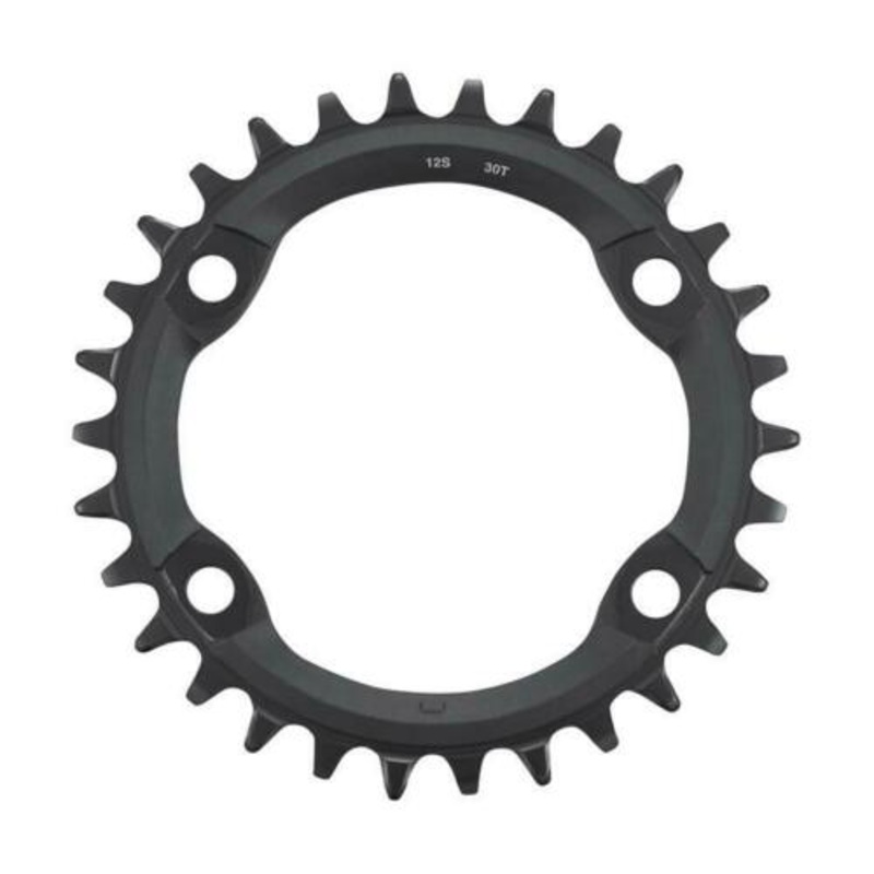 Shimano FC MT610 Chainring 1×12 Speed Black 32T 96mm