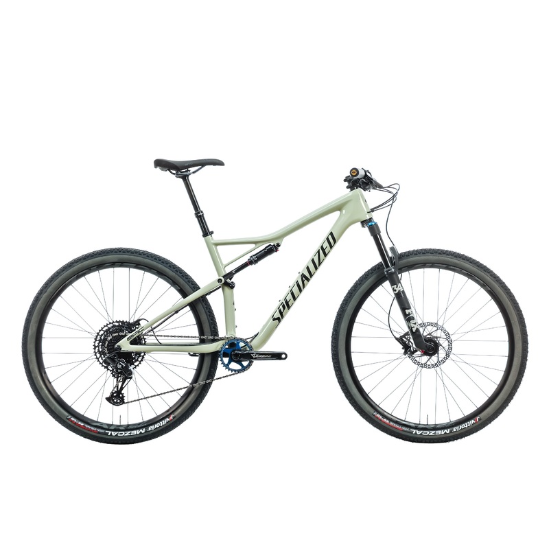 Specialized Epic Expert EVO Mountain Bike – 2019, Large