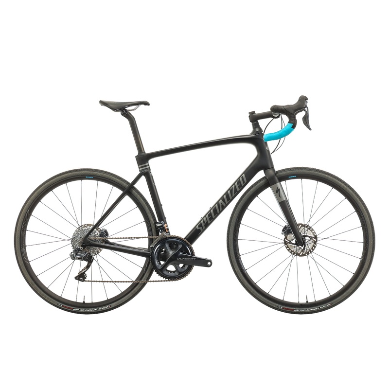 Specialized Roubaix Di2 Road Bike – 2019, 58cm