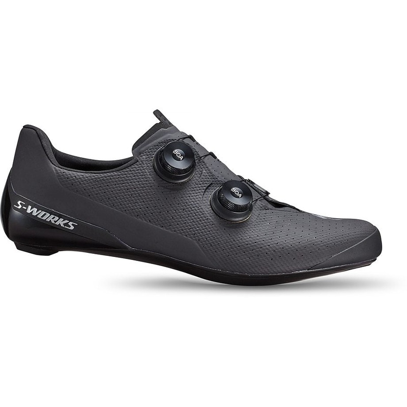 Specialized S-Works torch shoe black 44.5