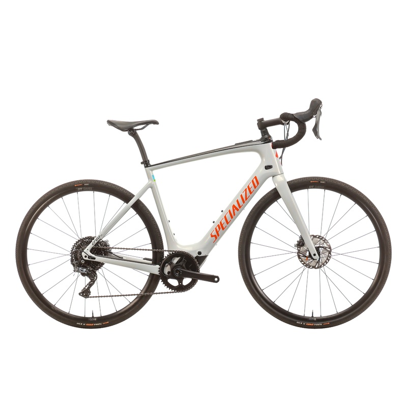 Specialized Turbo Creo SL Comp EVO Gravel E-Bike – 2021, X-Large