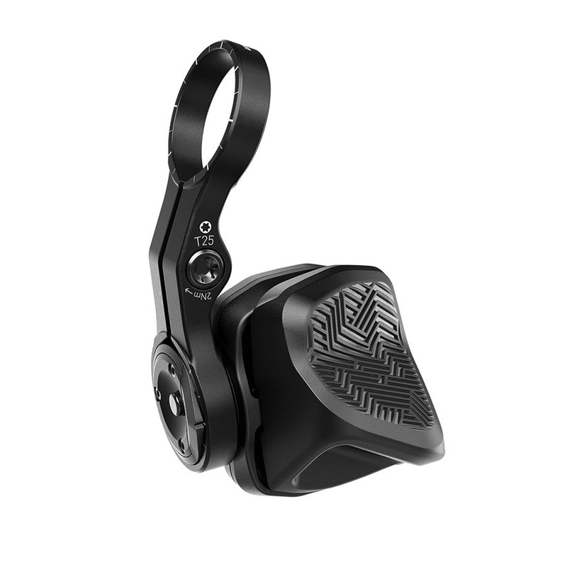SRAM AXS POD Rocker Controller – Right Black C1