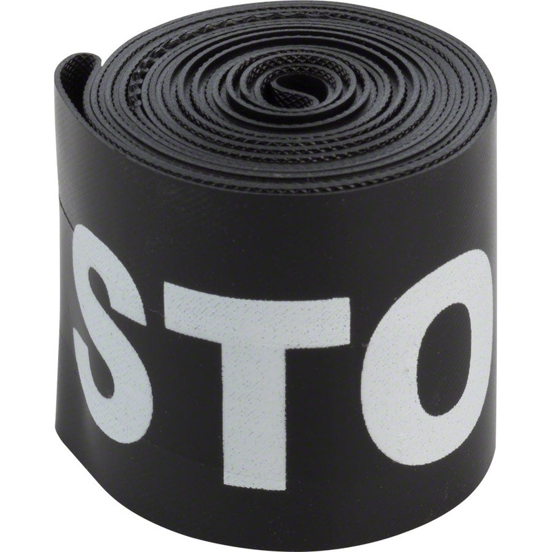 Stolen 30mm 18″ PVC Rim Strip Sold Each