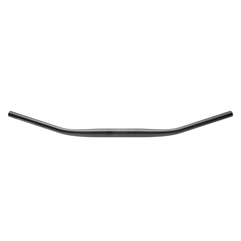 Whisky Parts Co Scully Touring Handlebar – Black