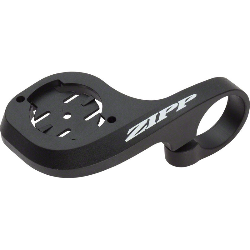 Zipp QuickView TT Computer Mount 22.3mm Quarter Turn/TwistLock