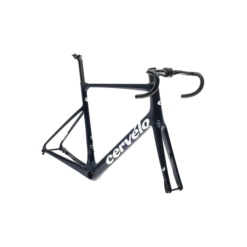 Cervlo Caledonia-5 61cm Frameset – 2021