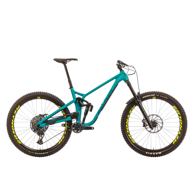 Devinci Chainsaw GX 29 Mountain Bike – 2023, Large