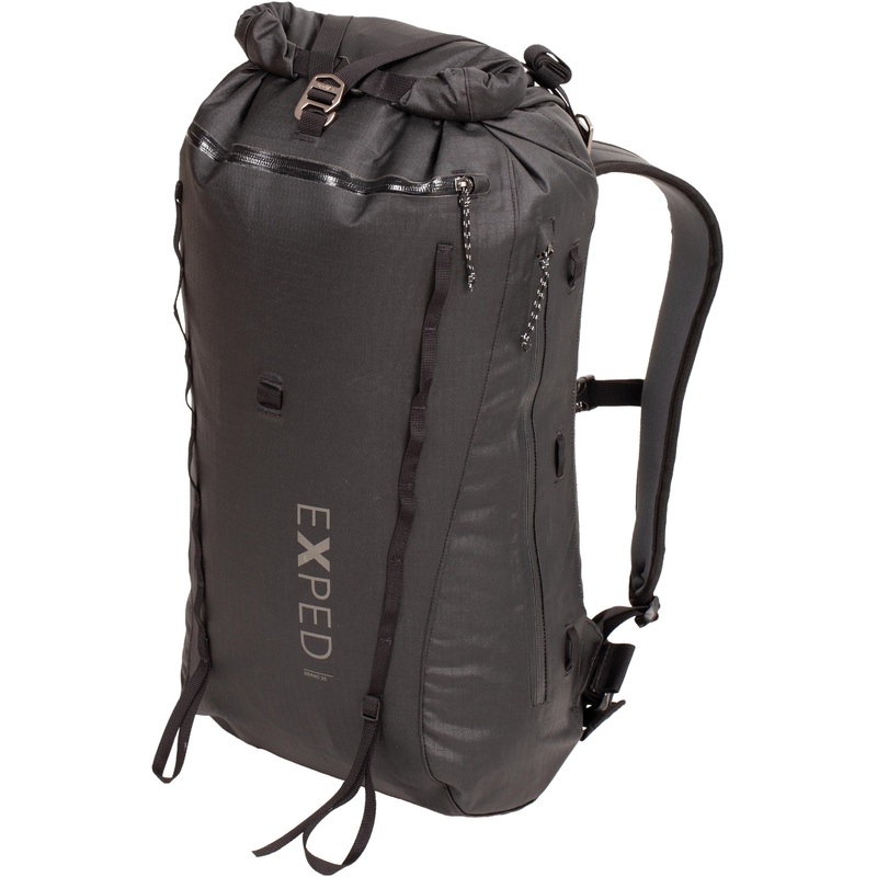 Exped Serac 35 Serac 35 M Black
