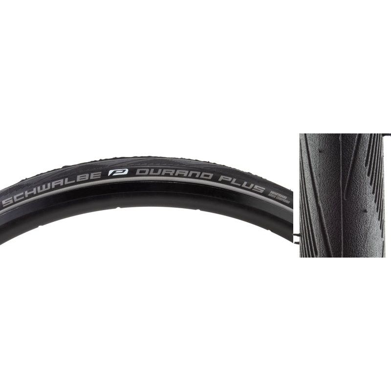 Schwalbe Durano Plus 700×23 Standard Tire