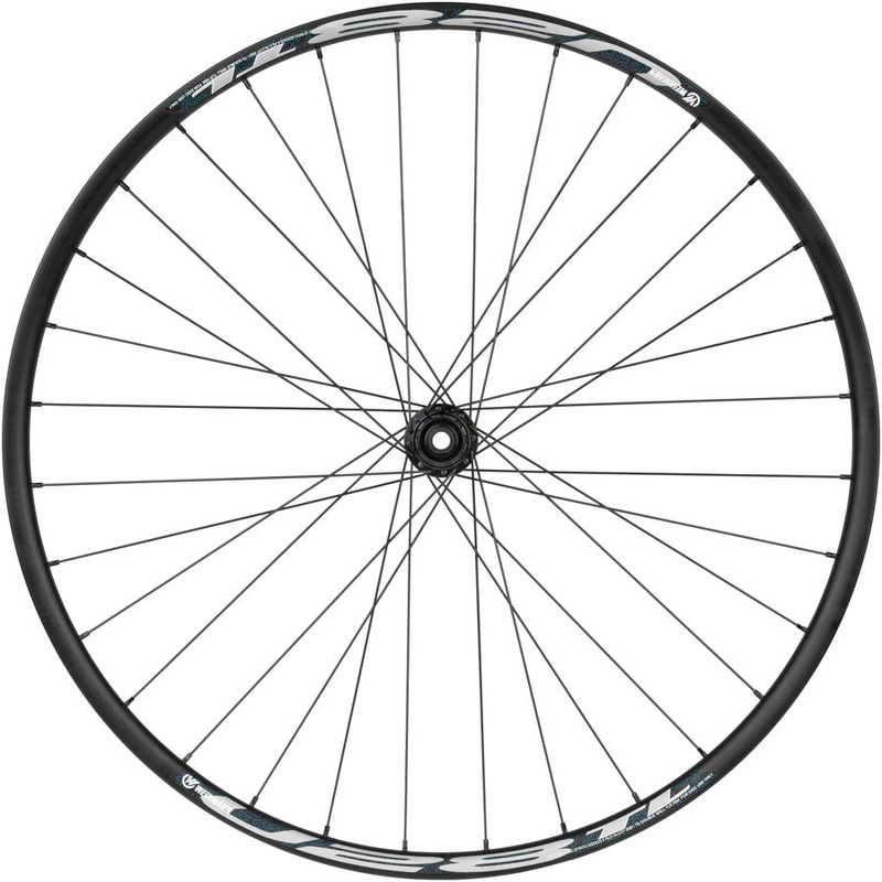 Shimano Tiagra/Weinmann U28 Rear Wheel – 700c 12 x 142mm Center-Lock HG 10 BLK