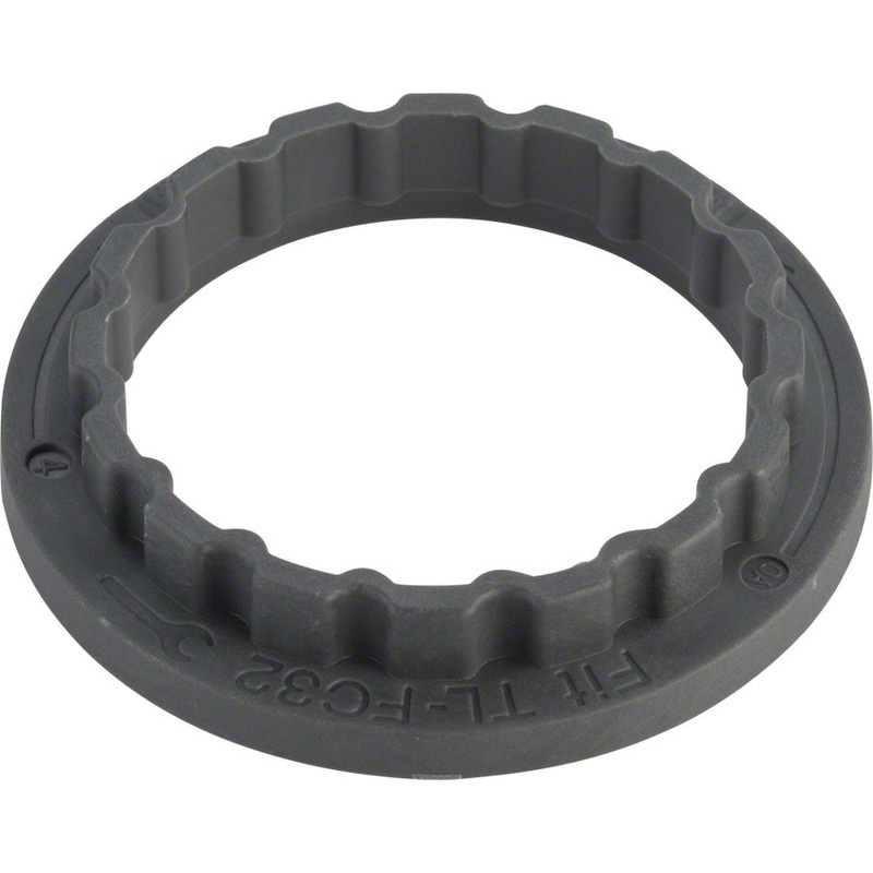 Shimano TL-FC25 Bottom Bracket tool adaptor Ultegra/105 SM-BBR60 XT BB-MT800 Bottom Bracket Cups