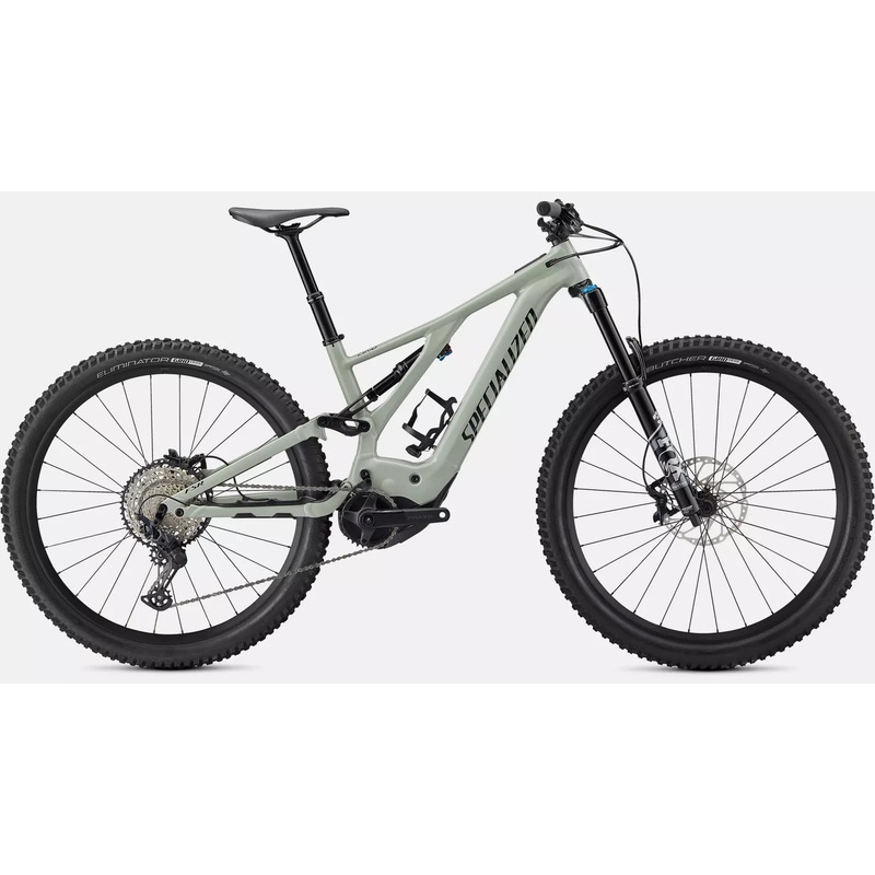 Specialized Turbo Levo Comp Alloy LG DAILY DEMO/RENTAL