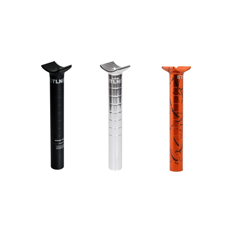 Stolen Tuner Pivotal Seat Posts