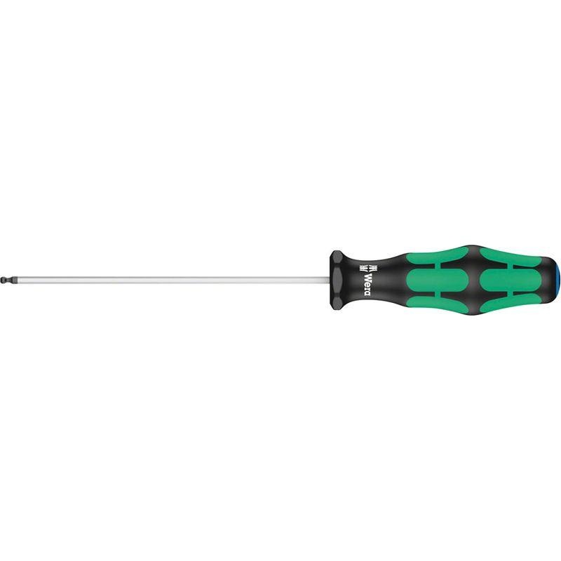 Wera 352 Hex Ball Driver – 2mm