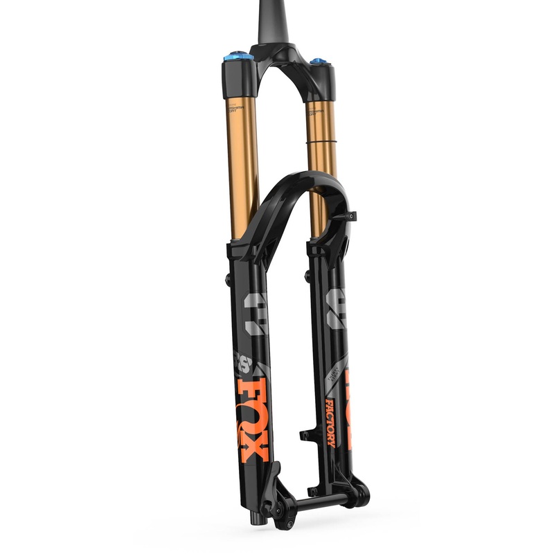 38 Factory 27.5″ GRIP2 15×110 – 44mm Offset – 2022