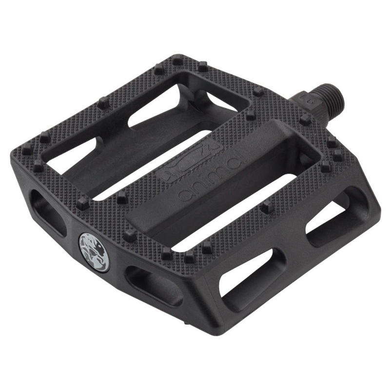 Animal Rat Trap Pedals (Mark Gralla)