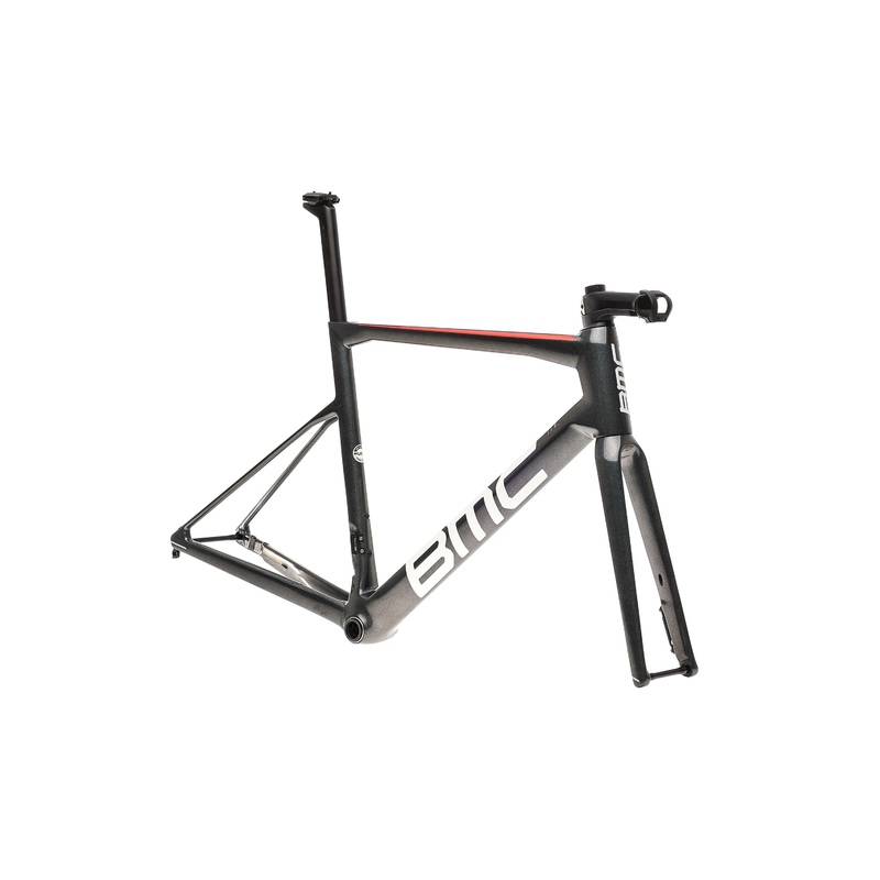 BMC Teammachine SLR ONE 56cm Frameset – 2021