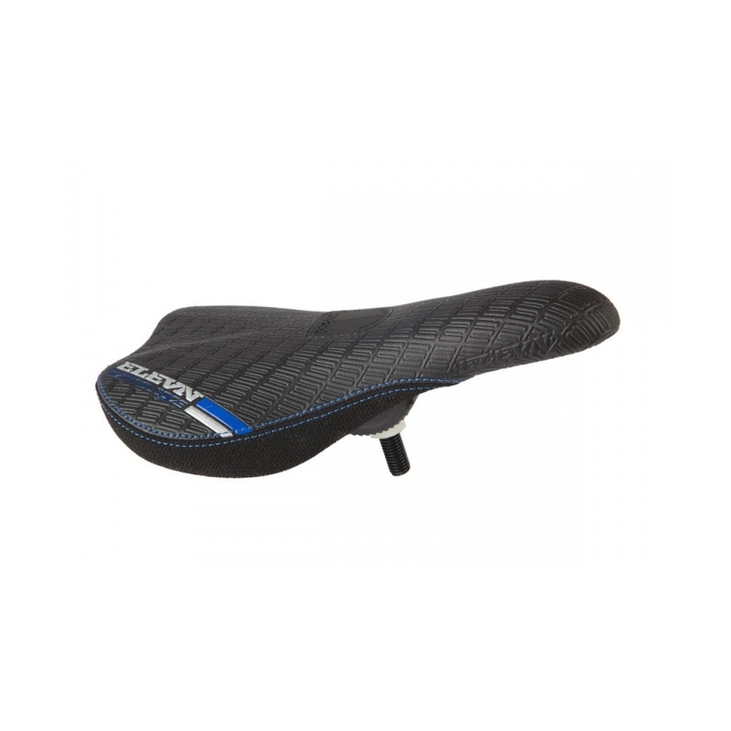 Elevn Pivotal Full Logo Embossed Seat