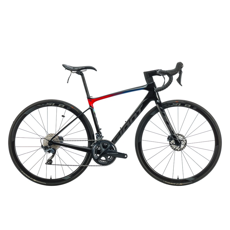 Giant Defy Advanced Pro 1 Road Bike – 2019, Small