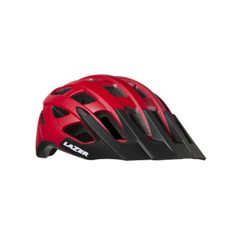 Lazer Roller MTB Helmet – Red