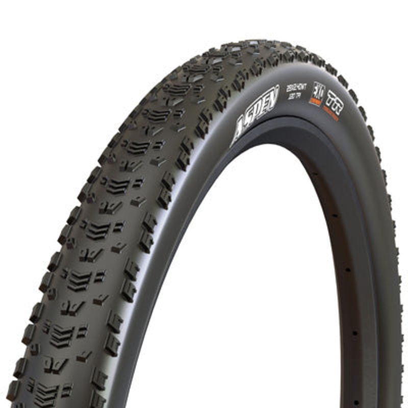 Maxxis Aspen 29X2.25 62/60 Fold 120Tpi Dc/Exo Tr Aspen  Tires  29” / 622