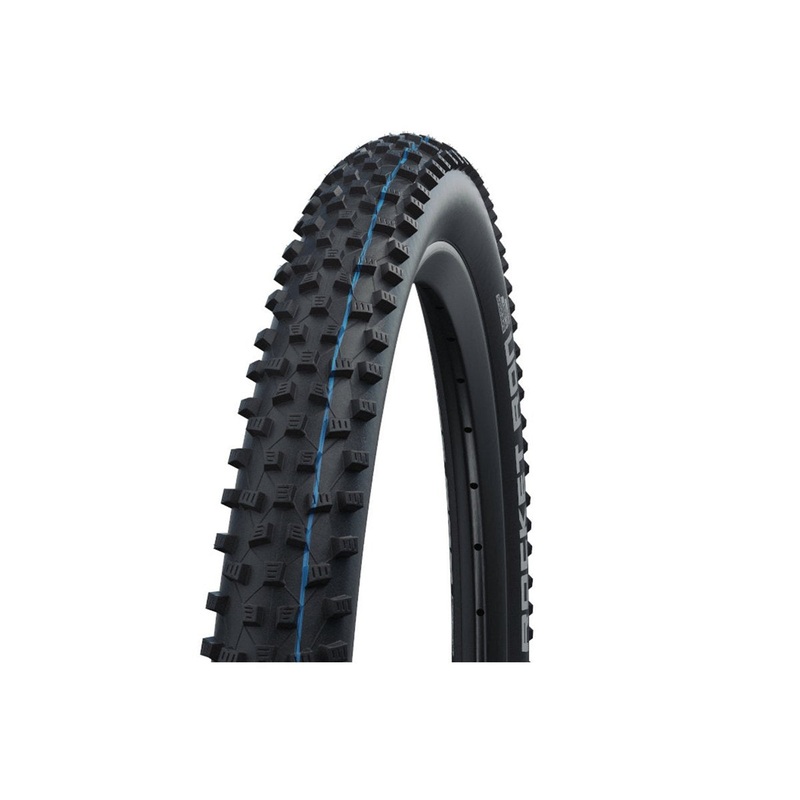 Schwalbe Rocket Ron Evolution 29″ Folding MTB Tire – Super Ground – Snakeskin