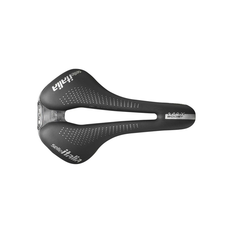 Selle Italia Max Flite Boost Gel Superflow Ti 316 Saddle