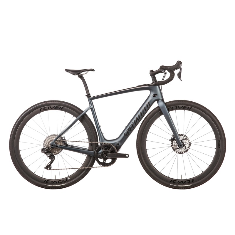 Specialized Turbo Creo SL Expert Road E-Bike – 2020, Large