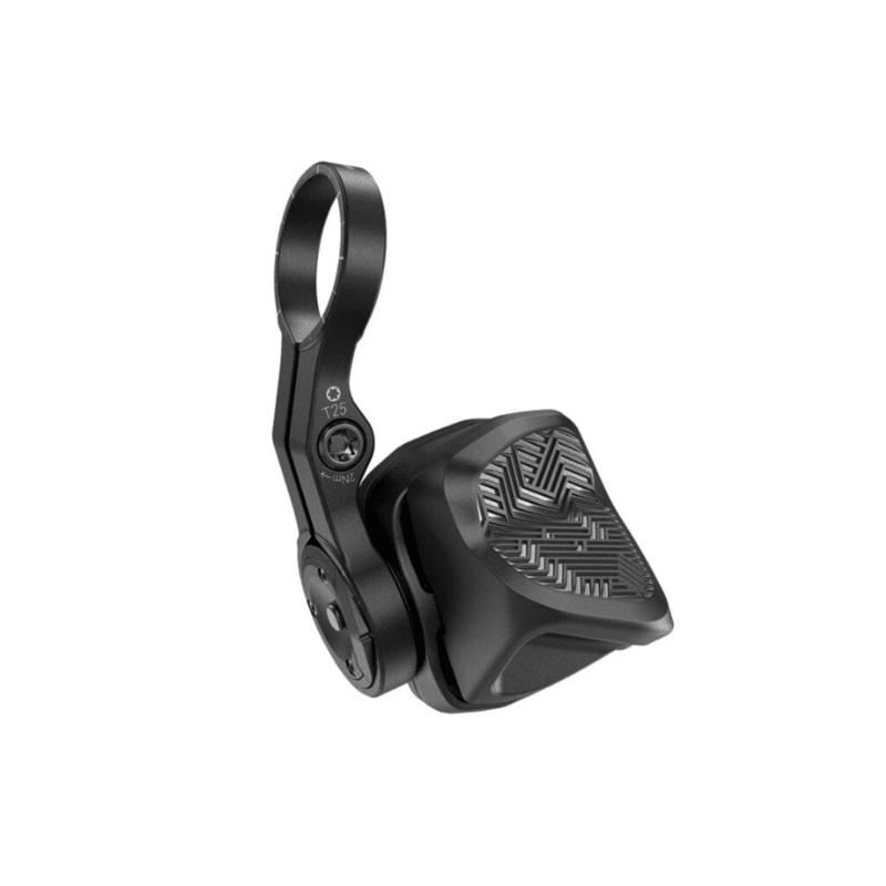 SRAM AXS POD Rocker Controller – Right Black D1