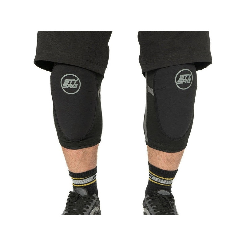 Stay Strong Conflict Knee