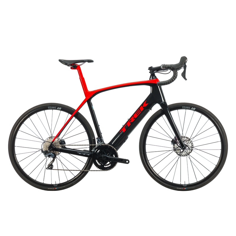 Trek Domane+ LT Gen 1 Road E-Bike – 2020, 58cm