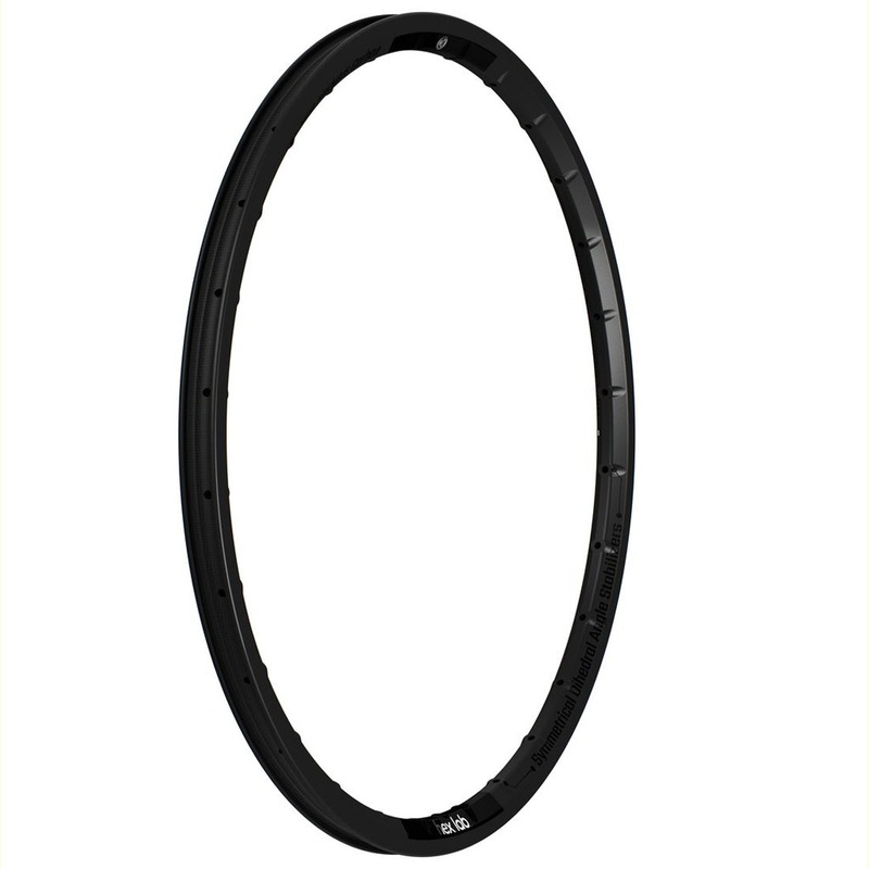Box Hex Lab Carbon front/rear Rim-20×1 1/8″