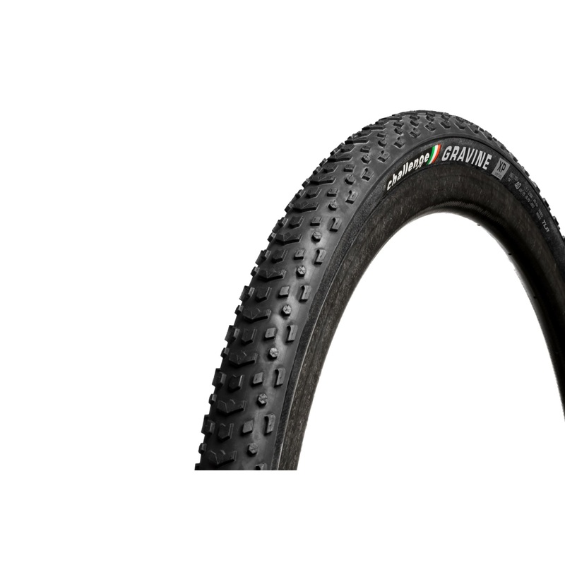 Challenge Gravine XP Tubeless Tire