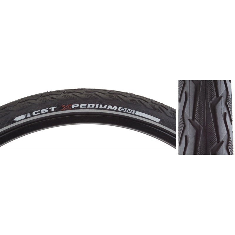 Cst premium Xpedium APL 700×45 Standard Tire