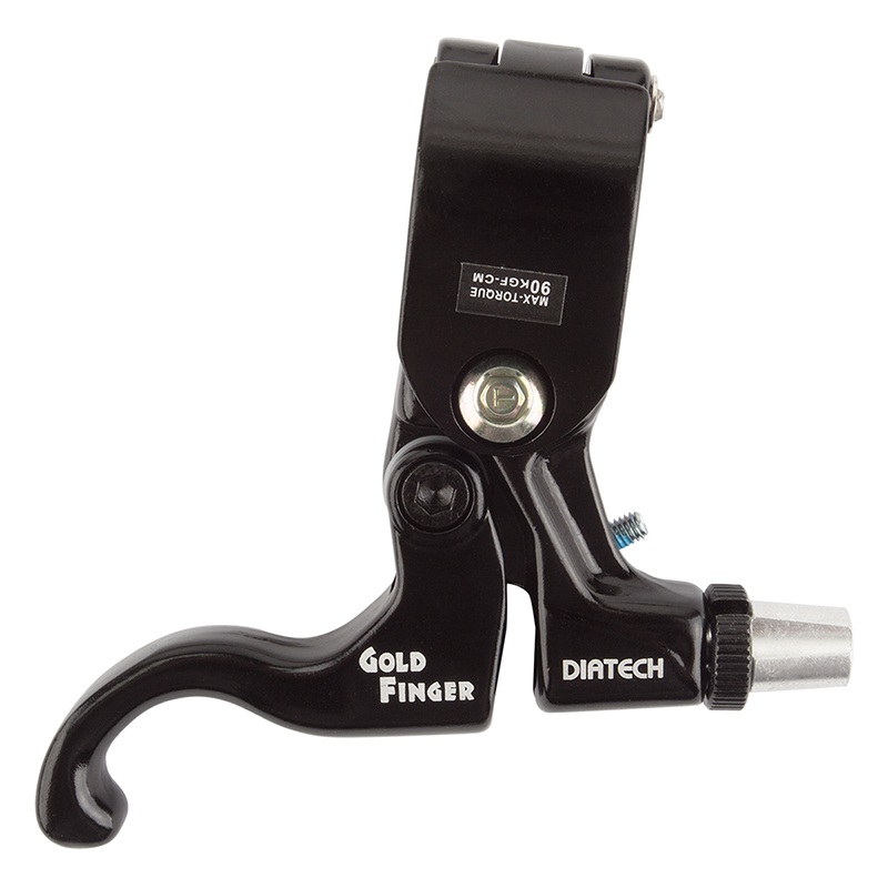 Dia-Compe Tech 99DS “Gold Finger” Brake Lever