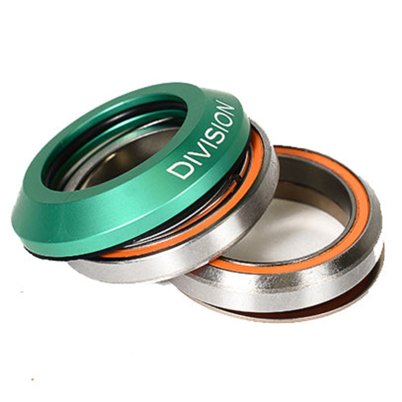 Division Integrated Headset
