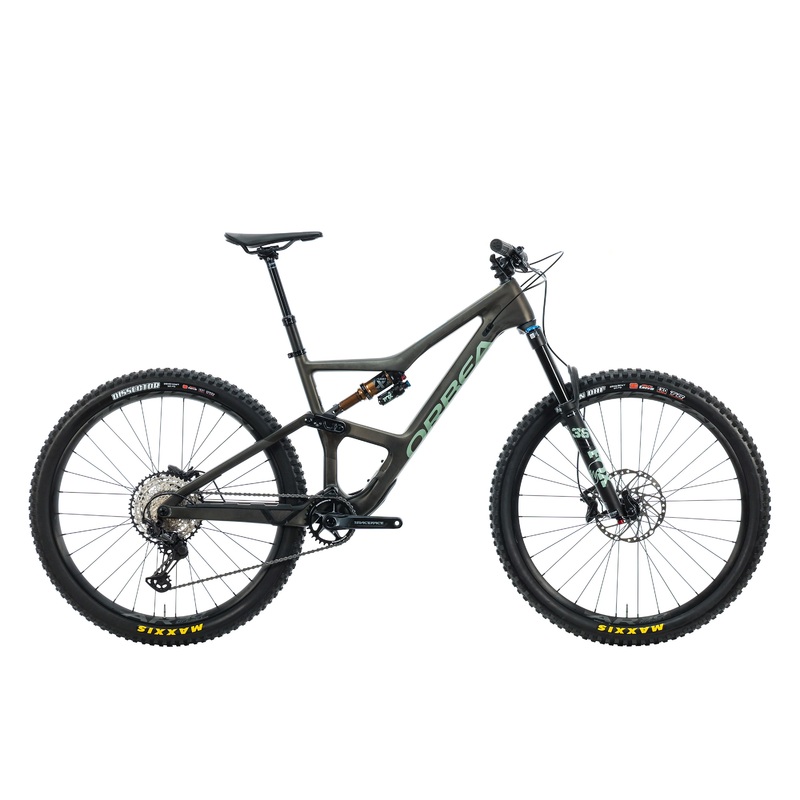 Orbea Occam M30 LT Mountain Bike – 2022, Large