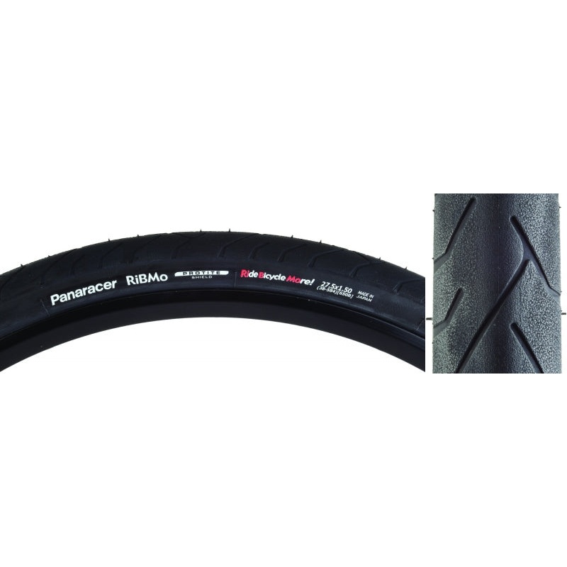 Panaracer Ribmo 27.5×1.5 Standard Tire