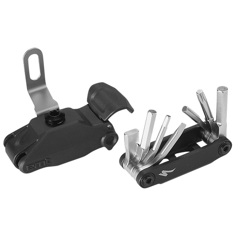 Specialized cage mount tool one color one size
