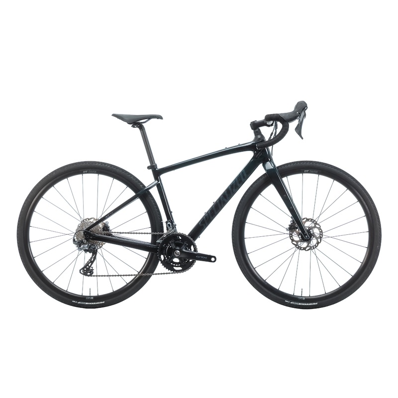 Specialized Diverge Gravel Bike – 2021, 52cm