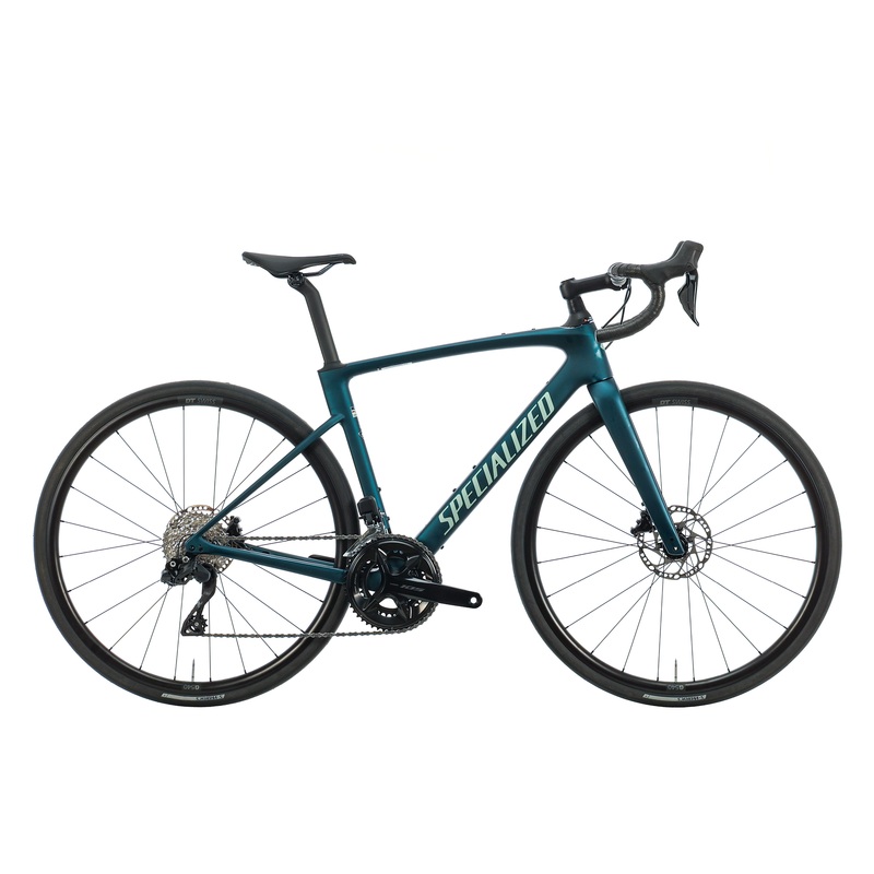 Specialized Roubaix SL8 Comp Road Bike – 2024, 54cm
