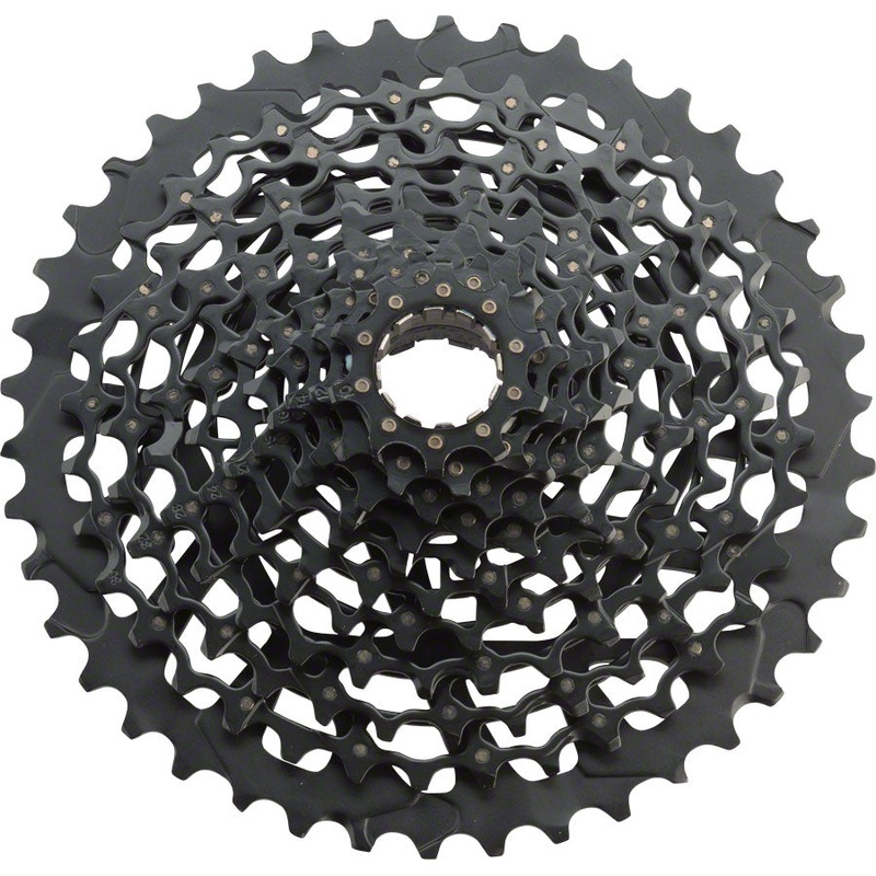 SRAM XG-1175 GX Cassette 10-42 11 speed