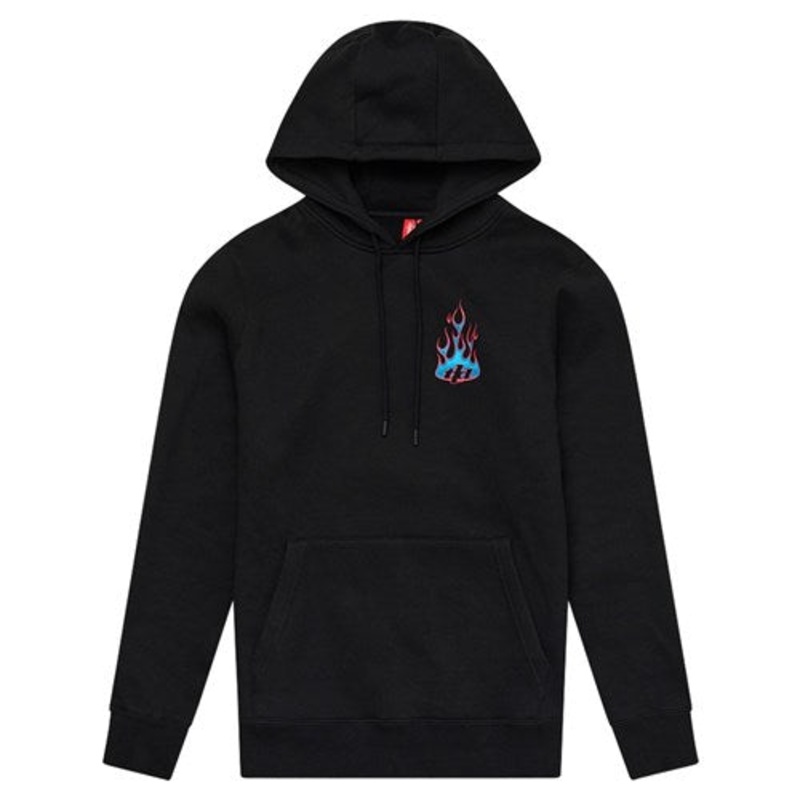 TLD 25.1 Torched Hoodie